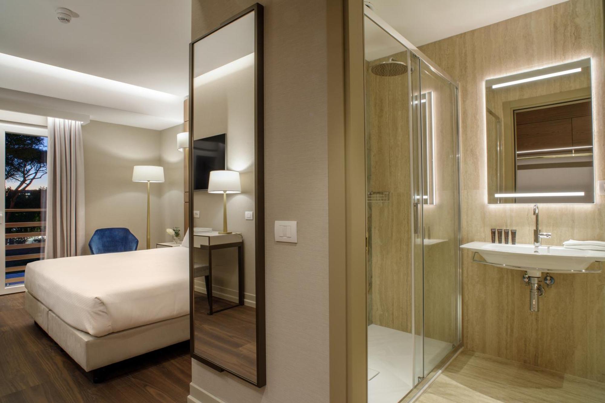 Hotel Shangri-La Roma By Omnia Hotels, Rome