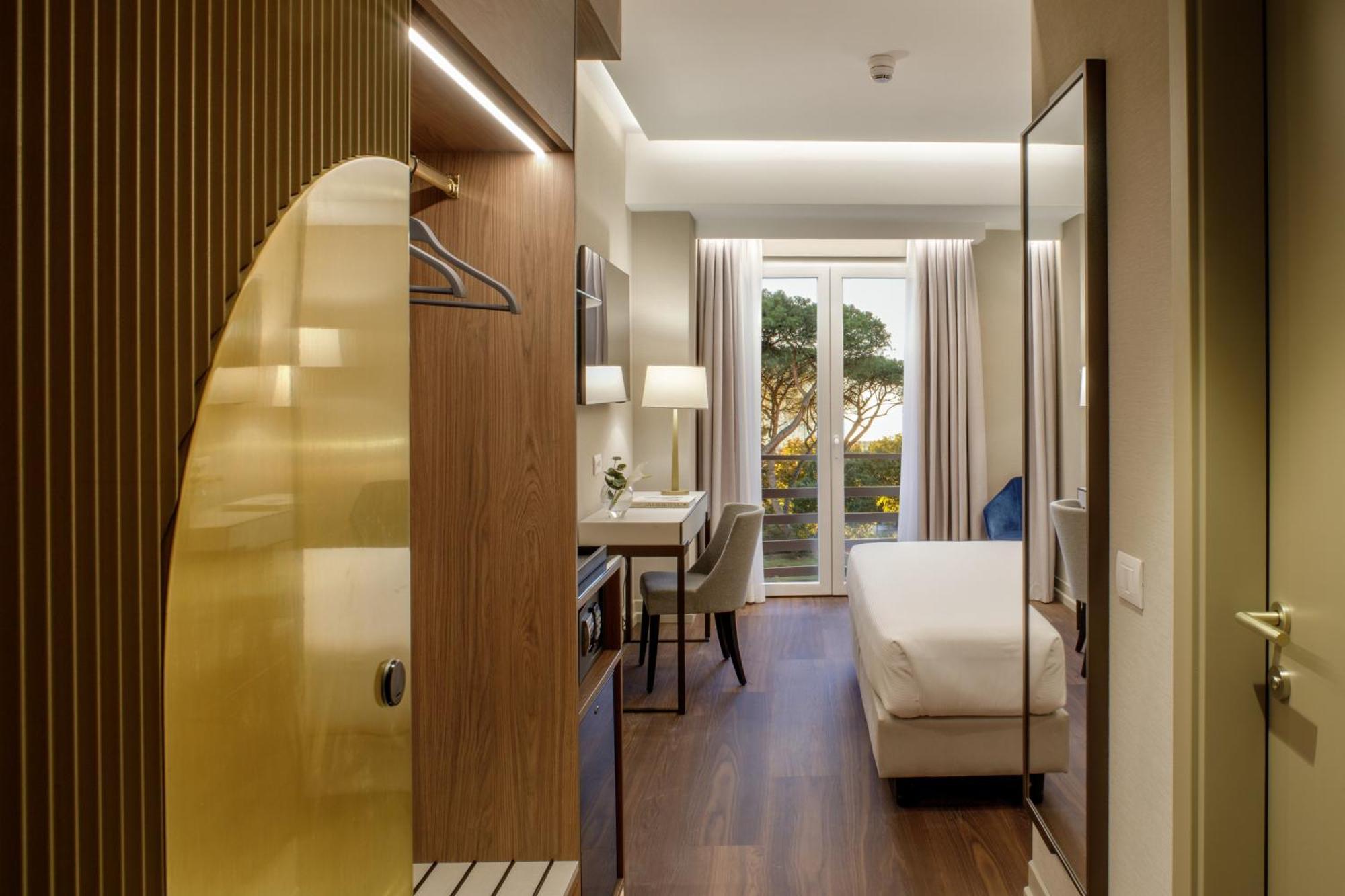 Hotel Shangri-La Roma By Omnia Hotels — Photos 1